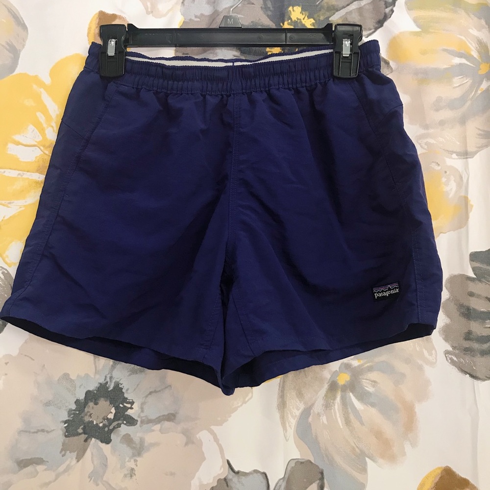 patagonia baggies / size S